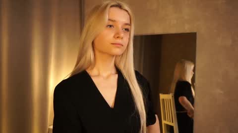 Cassie online show from February 2025 05:46:02 PM