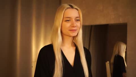 Cassie online show from February 2025 02:36:01 PM