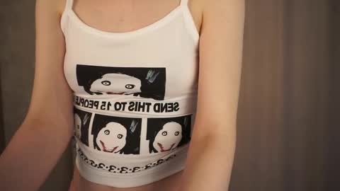 Cassie online show from March 2025 07:41:01 AM