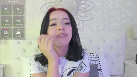  Celeste  online show from December 2025 03:38:02 AM