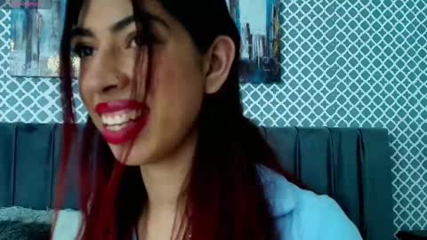 cassie_bloom online show from October 2025 05:24:01 AM