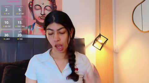 cassie_bloom online show from November 2025 08:08:01 PM