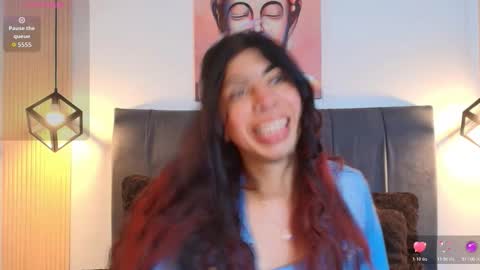 cassie_bloom online show from November 2025 08:22:02 PM