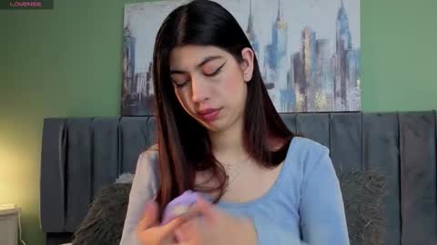 cassie_bloom online show from March 2026 03:34:01 AM