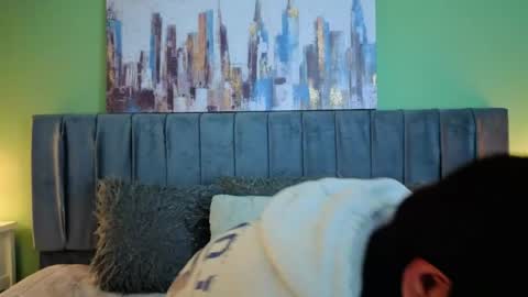 cassie_bloom online show from April 2026 03:35:01 AM