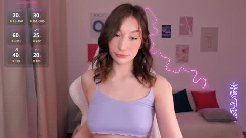 Cassie online show from December 2024 03:52:01 AM