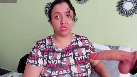 Cassie online show from April 2026 06:59:02 PM