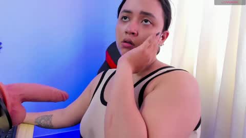 Cassie online show from May 2026 07:43:02 PM