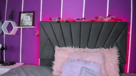 Cassie Jones online show from February 2025 03:21:01 AM