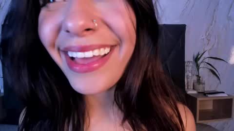 Cassie Jones online show from September 2025 04:36:01 AM