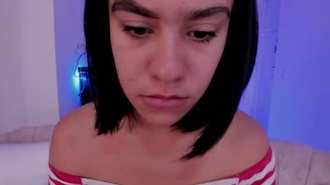 Cassie Jones online show from March 2026 08:47:01 PM