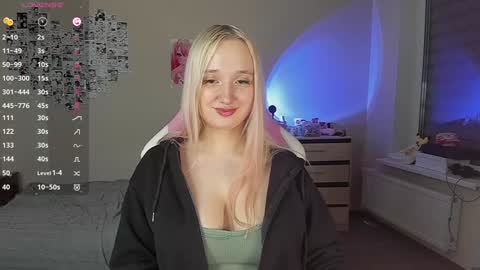 Cassie Rosss online show from December 2024 12:18:01 AM