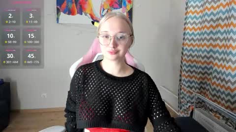 Cassie Rosss online show from February 2026 06:28:02 PM