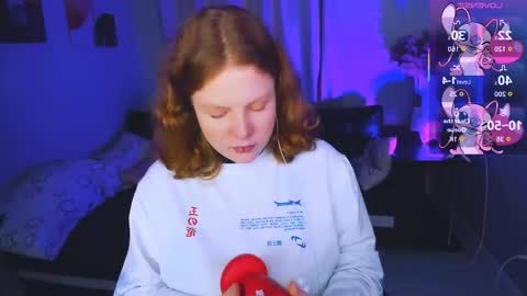 Cassie online show from November 2025 08:46:02 PM