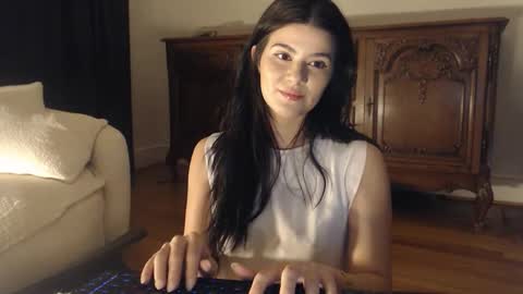 cassiealvarez online show from May 2026 01:35:01 AM
