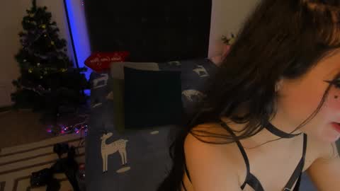 Cassie online show from December 2024 10:21:01 AM