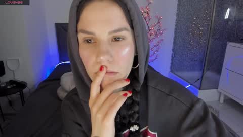 Cassie online show from March 2026 05:19:01 AM