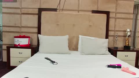 Cassie online show from December 2024 07:32:02 PM