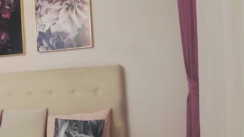 CassieHilton online show from February 2026 09:09:02 PM