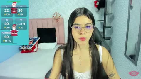 cassiehoward14 online show from December 2024 03:09:01 AM