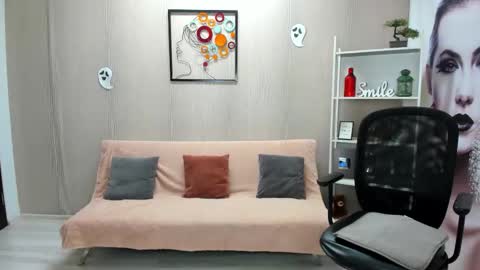 CassieJonas online show from November 2025 04:11:02 AM