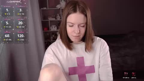 Cassie online show from February 2026 04:31:01 AM