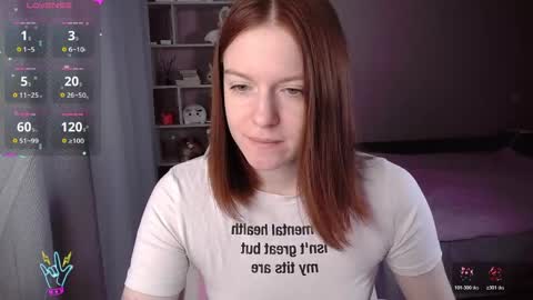 Snapshot of cassiejuice chatting on April 2026 02:34:01 AM Cassie online show from April 2026 02:34:01 AM