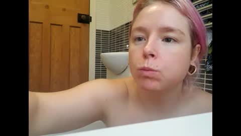 Cassie online show from February 2026 09:03:02 AM