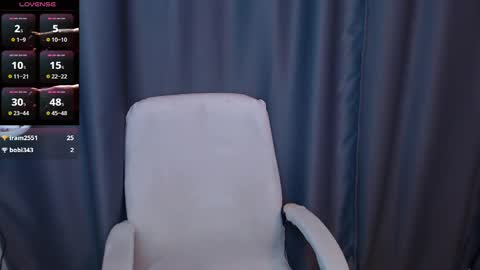 Cassie online show from February 2025 06:35:01 PM