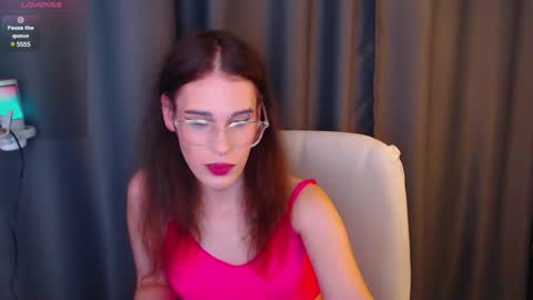 Cassie online show from March 2025 07:54:01 PM