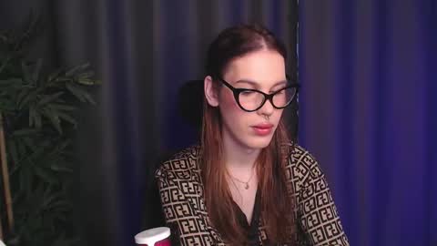 Snapshot of cassiemich chatting on March 2026 02:23:02 PM Cassie online show from March 2026 02:23:02 PM