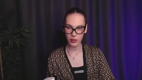 Snapshot of cassiemich chatting on March 2026 03:40:01 PM Cassie online show from March 2026 03:40:01 PM