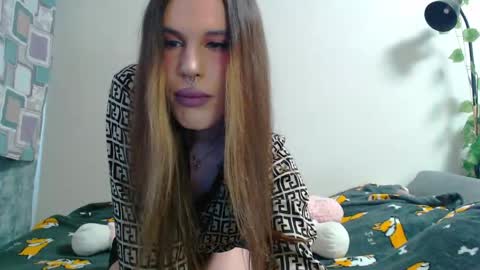 Snapshot of cassiemich chatting on April 2026 11:36:01 AM Cassie online show from April 2026 11:36:01 AM