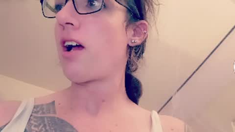 Snapshot of cassiemichelle chatting on April 2026 01:25:02 PM Cassiemichelle online show from April 2026 01:25:02 PM