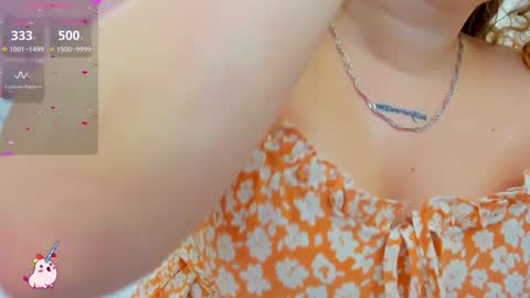 Curly online show from January 2025 07:29:01 PM