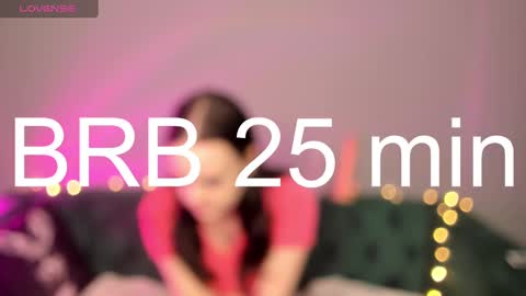 cassies_sandy online show from December 2024 06:09:02 AM