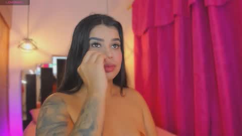 Snapshot of cassiestevenss chatting on March 2026 11:37:01 PM Cassie Stevens online show from March 2026 11:37:01 PM