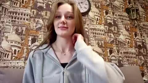 Snapshot of cassiguerrazzi chatting on April 2026 11:27:02 AM Marta online show from April 2026 11:27:02 AM