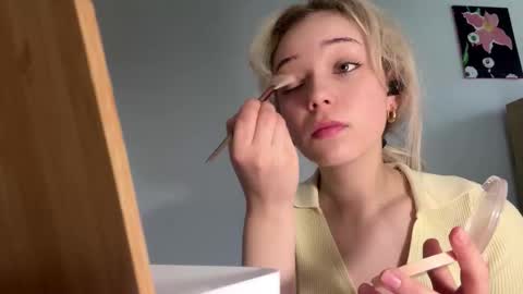 Snapshot of cassijent chatting on March 2026 08:11:02 AM Olivia online show from March 2026 08:11:02 AM