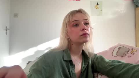 Snapshot of cassijent chatting on March 2026 03:37:02 PM Olivia online show from March 2026 03:37:02 PM