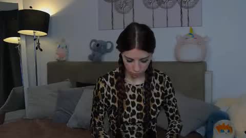 Snapshot of casskiera chatting on September 2025 05:12:01 AM Kierie online show from September 2025 05:12:01 AM