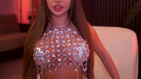 Snapshot of cassyelips chatting on October 2025 07:54:01 PM Cassye online show from October 2025 07:54:01 PM