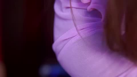 Snapshot of cassyelips chatting on October 2025 07:22:01 PM Cassye online show from October 2025 07:22:01 PM