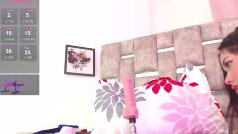 Snapshot of cassyskyle chatting on December 2024 02:19:02 AM cassy online show from December 2024 02:19:02 AM