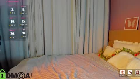 Diana online show from January 2026 09:25:02 AM