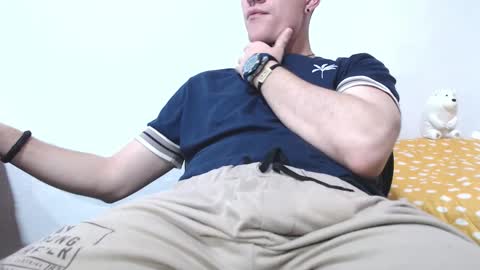 Snapshot of casteryx chatting on March 2025 03:08:01 AM Juan online show from March 2025 03:08:01 AM