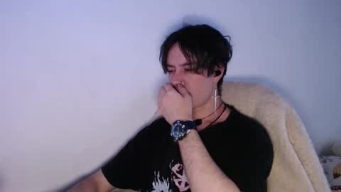 Juan online show from November 2025 09:41:02 PM