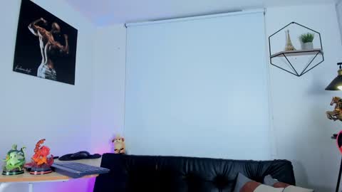 Matheo Brown online show from January 2025 11:43:01 PM