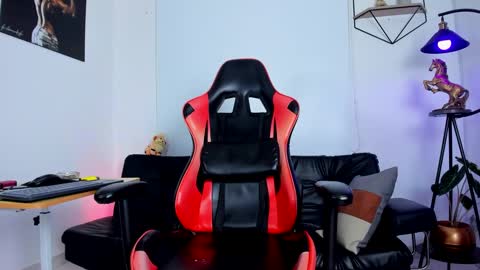 Matheo Brown online show from February 2025 05:29:01 PM