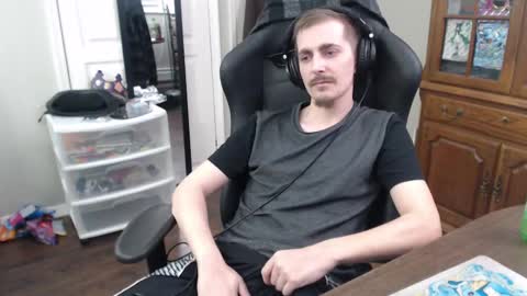 Snapshot of casuallycorrupt chatting on October 2025 01:50:02 AM casuallycorrupt online show from October 2025 01:50:02 AM